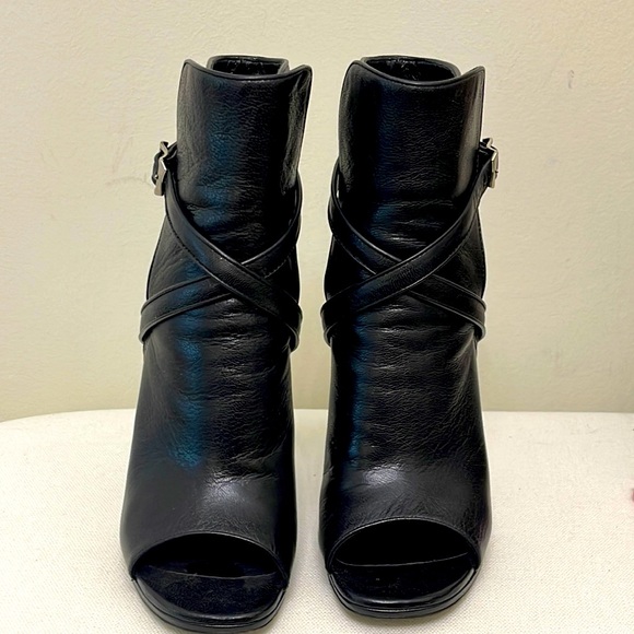 Ysl SHOE BOOTS - Picture 1 of 3
